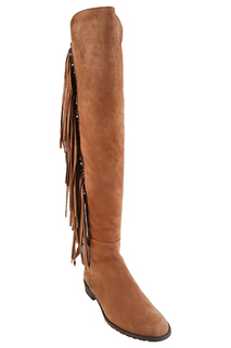 Ботфорты Stuart Weitzman