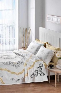 Постельное белье 1-сп TAC