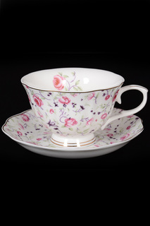 Набор чайных пар 6 шт. ROYAL CLASSICS