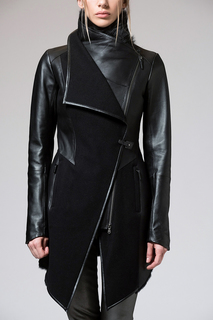 Дубленка VESPUCCI BY VSP