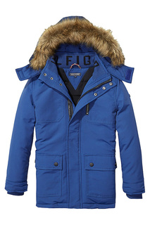 Куртка Tommy Hilfiger