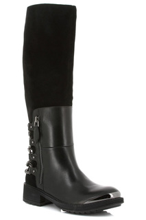 Сапоги Paolo Conte