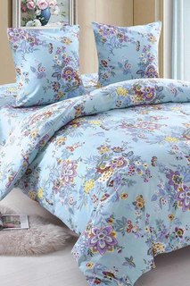 Постельное белье Megan 1,5 сп. Amore Mio