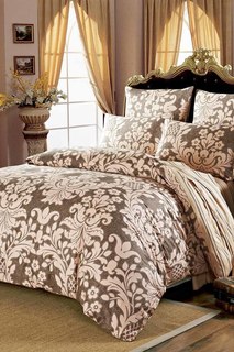 Постельное белье Евро, 4нав. Sofi De Marko