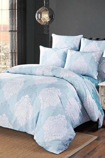 Постельное белье Евро, 4нав. Sofi De Marko