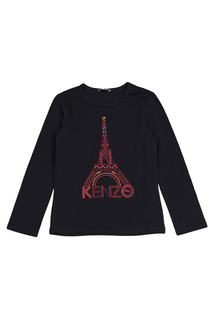 Лонгслив Kenzo