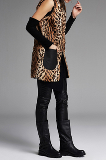 Жилет VESPUCCI BY VSP