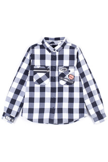 Рубашка Coccodrillo