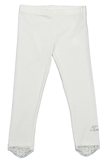 Леггинсы Twin-Set Simona Barbieri