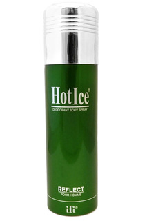 REFLECT m DEO 200 ml HOT ICE