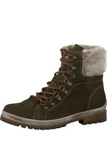 Ботинки Tamaris