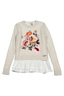 Джемпер Twin-Set Simona Barbieri