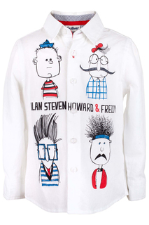 Рубашка Gulliver