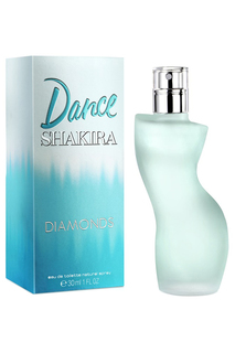 Shakira Dance Diamonds 30 мл Shakira