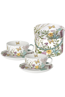 Набор чашек для капучино PAPERPRODUCTS DESIGN