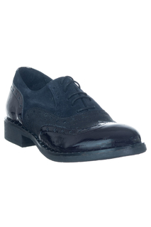 Полуботинки Piampiani