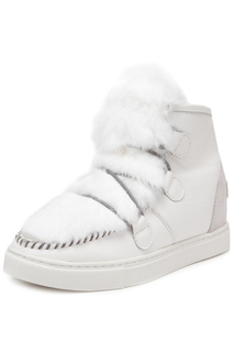 Сапоги Mon Ami