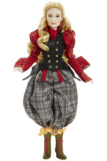 Кукла Алиса в стране чудес Alice (Jakks)