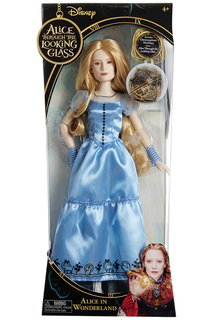 Кукла Алиса в стране чудес Alice (Jakks)