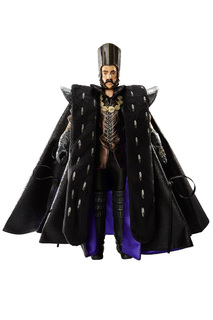 Кукла Мистер Время Alice (Jakks)