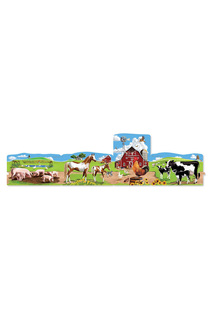 Пазл Ферма MELISSA&DOUG Melissa&Doug