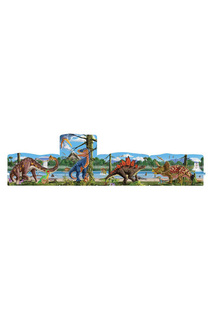Пазл Динозавры MELISSA&DOUG Melissa&Doug