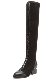 Сапоги Chezoliny