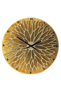 Часы «Кадмиевый цветок» MARIARTY