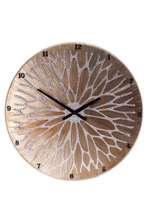 Часы «Кадмиевый цветок» MARIARTY