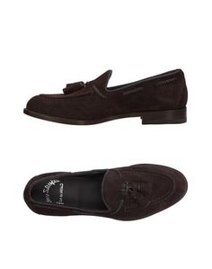 Мокасины Santoni