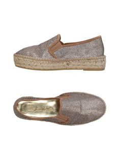 Эспадрильи Espadrilles