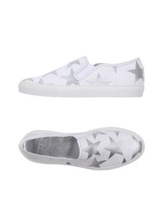 Низкие кеды и кроссовки Givenchy