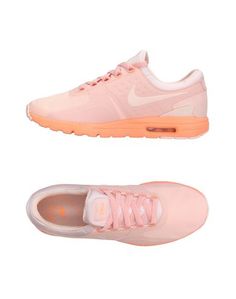 Низкие кеды и кроссовки Nike