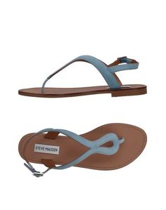 Вьетнамки Steve Madden