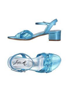 Сандалии Sofia M.