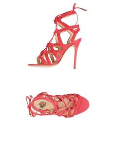 Сандалии Elisabetta Franchi