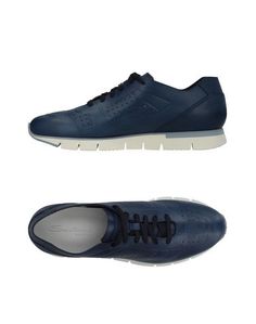 Кеды и кроссовки Santoni