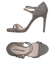 Сандалии Hannibal Laguna