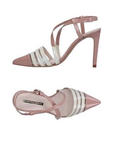 Туфли Hannibal Laguna