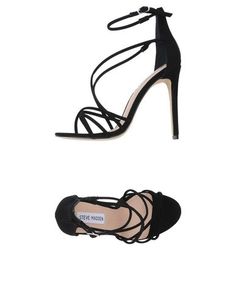 Сандалии Steve Madden