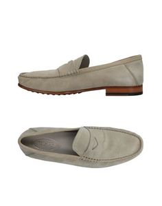 Мокасины Tod’S