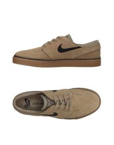 Низкие кеды и кроссовки Nike SB Collection