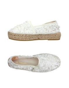 Эспадрильи Espadrilles