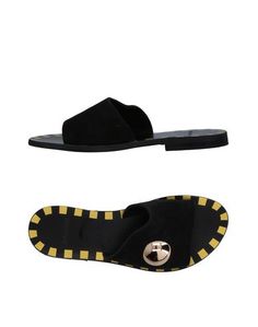 Сандалии Tipe E Tacchi