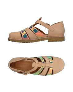 Мокасины Heimstone