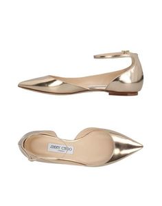 Балетки Jimmy Choo