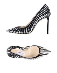 Туфли Jimmy Choo