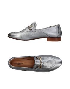 Мокасины Louis Gerardier LE Bottier