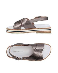 Сандалии L' Autre Chose