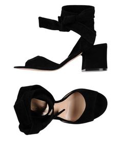 Сандалии Gianvito Rossi